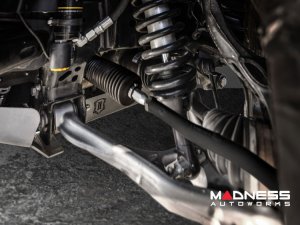 Ford Bronco Upgraded Tie Rod Kit - XD Forged - ICON